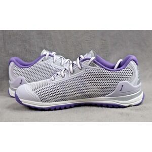 Women's Born Primitive Savage 1 Training Shoe 8.5 Vapor/Grape 22007.078